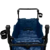 Deluxe Explorer Wagon 2-Seater - Blue