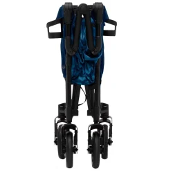 Deluxe Explorer Wagon 2-Seater - Blue