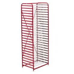 Deluxe Space-Saver Drying Rack