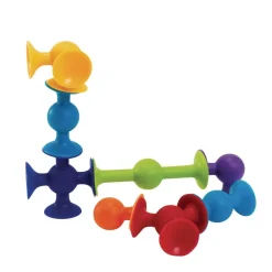 Deluxe Squigz™ - 50 Pieces