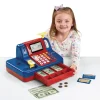 Deluxe Teaching Cash Register