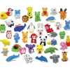 Desk Pets - Animal Friends (40 Pack)