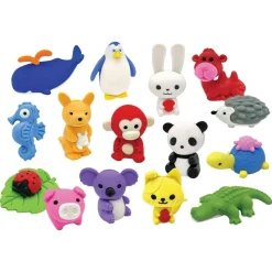 Desk Pets - Animal Friends (40 Pack)
