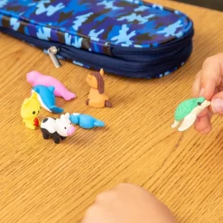 Desk Pets - Animal Friends (40 Pack)
