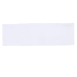 Desktop Helper™ 18” Self-Adhesive Vinyl Sleeves - Set of 12