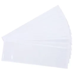 Desktop Helper™ 18” Self-Adhesive Vinyl Sleeves - Set of 12