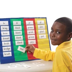 Desktop Pocket Chart Stand™ - 1 stand