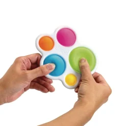 Dimpl, Set of 3
