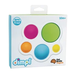 Dimpl, Set of 3