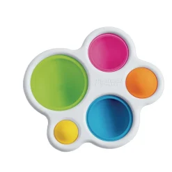 Dimpl, Set of 3
