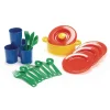 Dinner Set - 22 Pieces