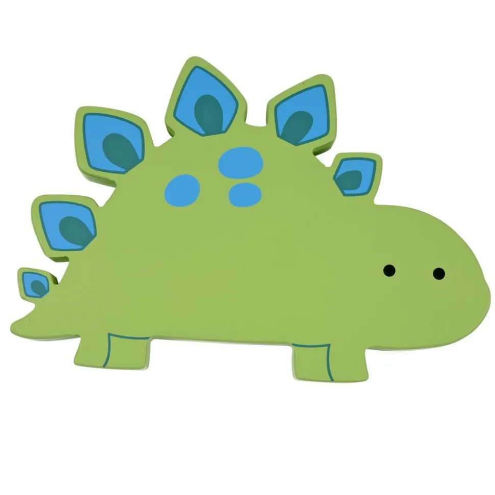 Dinosaur Blocks - 7 pieces