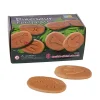 Dinosaur Footprints - Set of 8