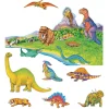 Dinosaurs Felt Set