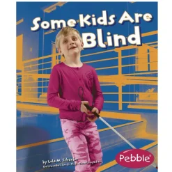 Disabilities & Differences Books - 5 Titles