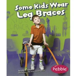 Disabilities & Differences Books - 5 Titles
