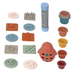 Discount School Supply® Early Textures Bundle - 19 Pieces