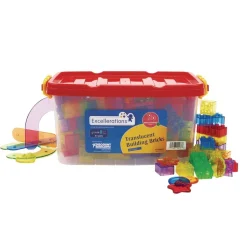 Discount School Supply® Light Table Math Accessories Kit