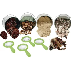 Discount School Supply® Nature Time Exploration Set