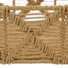 Discount School Supply® Paper Rope Rectangle Basket