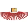 Discount School Supply® Rhythm Sticks Movement Set - 25 Pieces