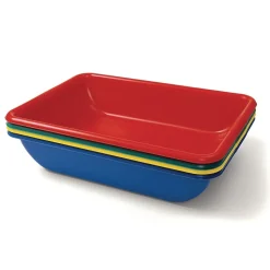 Discount School Supply® Sand and Water Activity Tubs and Stand