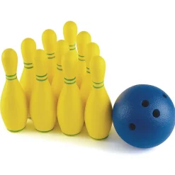 Discount School Supply® Soft Bowling Set