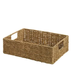Discount School Supply® Storage Basket - Seagrass