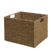 Discount School Supply® Storage Basket - Seagrass