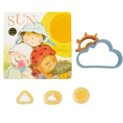 Discovering Weather Set - 18pcs