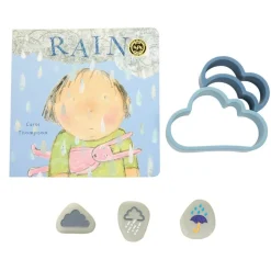 Discovering Weather Set - 18pcs