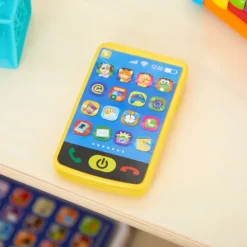 Discovery Baby Smart Phone