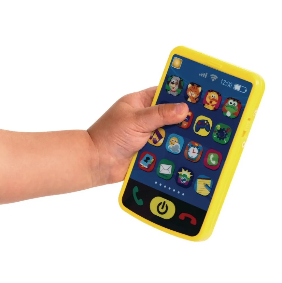 Discovery Baby Smart Phone - Set of 2