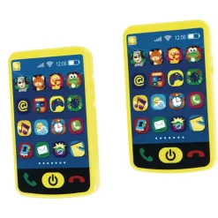 Discovery Baby Smart Phone - Set of 2