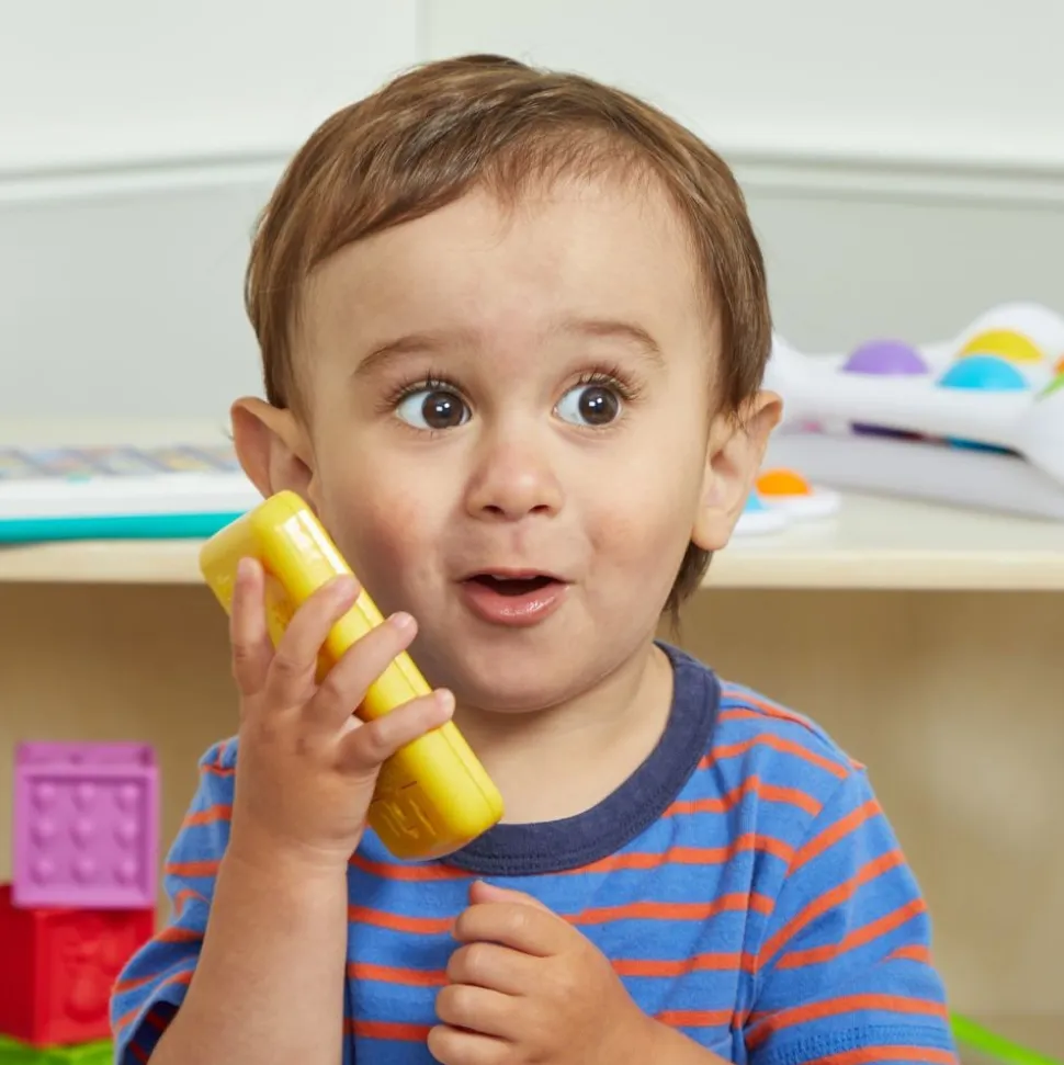Discovery Baby Smart Phone - Set of 2