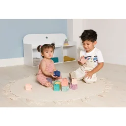 Discovery Cubes, 12 pieces