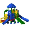 Discovery Range w/ Anchor Bolts - Playful