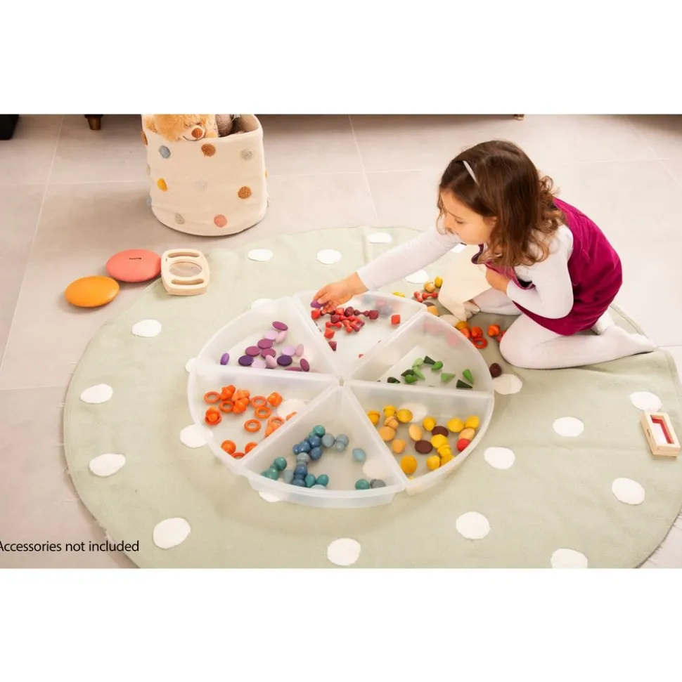 Discovery Trays - Set of 6