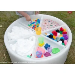 Discovery Trays - Set of 6