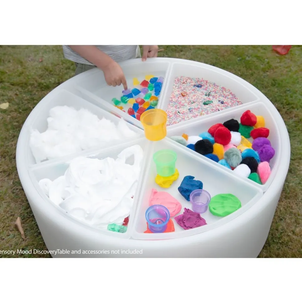 Discovery Trays - Set of 6