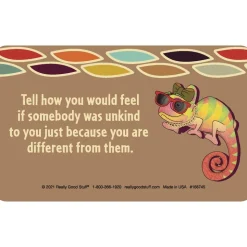 Diversity Discussion Cards