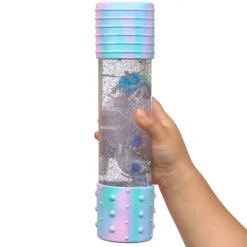 DIY Calm Down Bottle - Unicorn