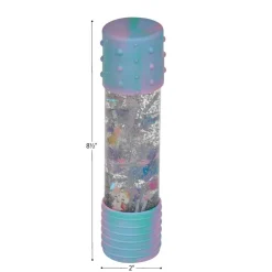 DIY Calm Down Bottle - Unicorn