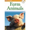 DK Readers: Farm Animals
