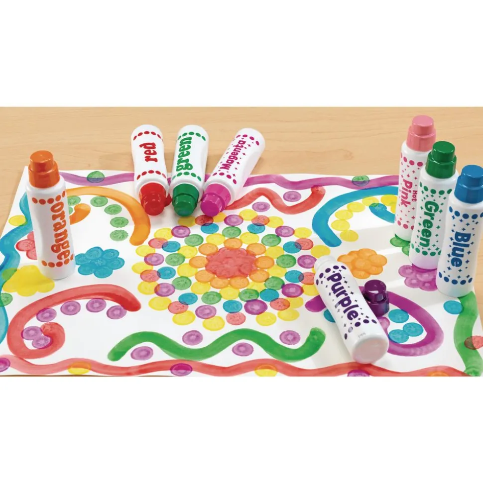 Do-A-Dot Art!™ Markers Classroom Pack - Set of 25