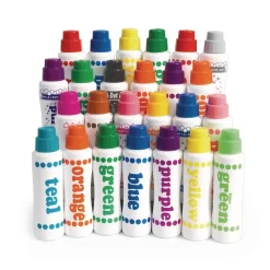 Do-A-Dot Art!™ Markers Classroom Pack - Set of 25