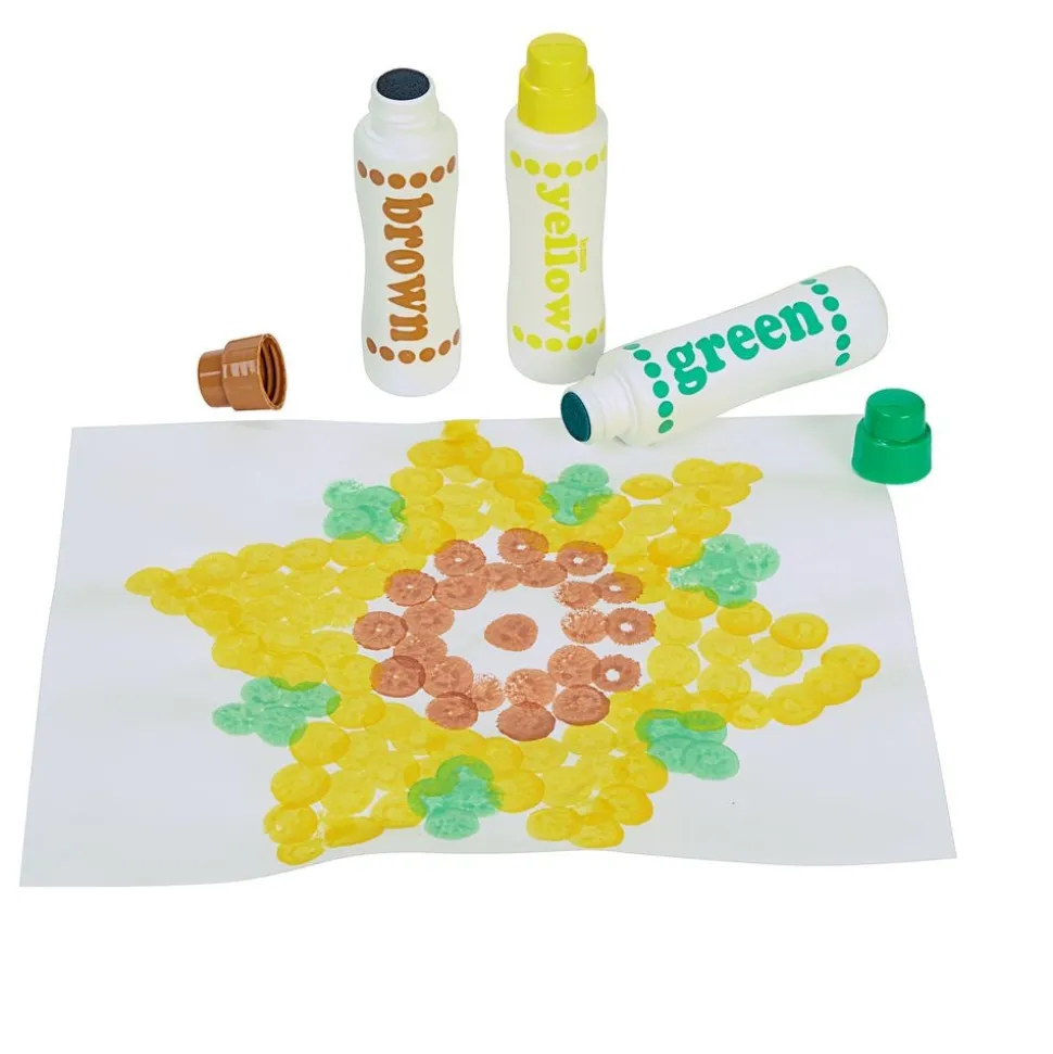 Do-A-Dot Art!™ Markers Classroom Pack - Set of 25