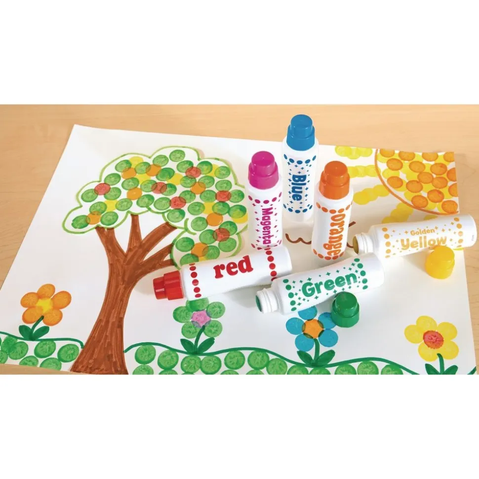 Do-A-Dot Art!™ Markers Classroom Pack - Set of 25