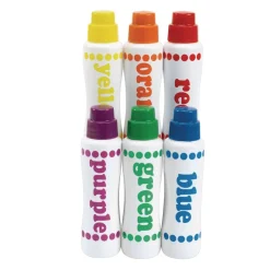 Do-A-Dot Art!™ Primary Dot Markers - Set of 6
