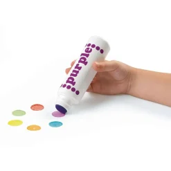 Do-A-Dot Art!™ Primary Dot Markers - Set of 6